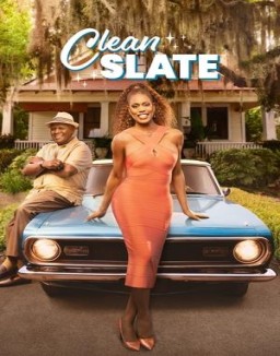 Clean Slate ver series gratis
