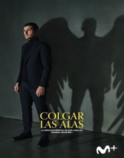 Colgar las alas ver series