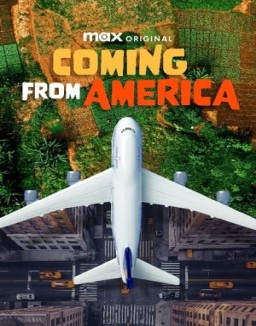 Coming from America ver series