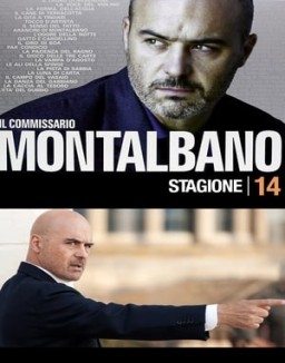 Comisario Montalbano ver series