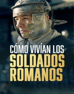 Como vivian los legionarios romanos ver series