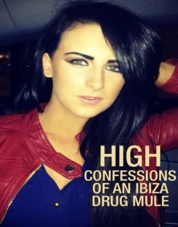 Confesiones de una 'mula' en Ibiza ver series