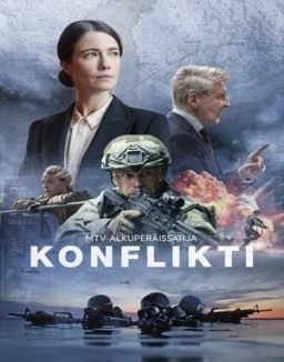 Conflicto ver series