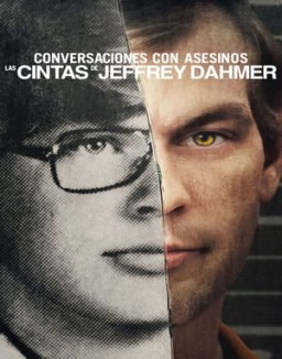 Conversaciones con asesinos: Las cintas de Jeffrey Dahmer ver series