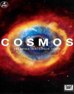 Cosmos: Una odisea en el espacio-tiempo ver series