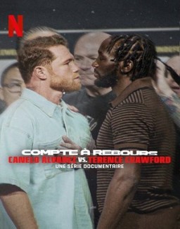Countdown: Canelo vs. Crawford ver series