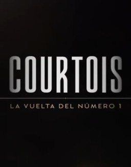 Courtois: La vuelta del número 1 ver series