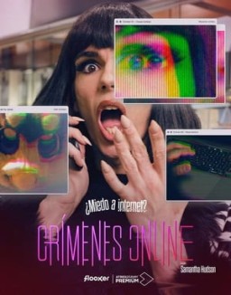 Crímenes Online ver series