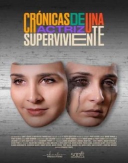 Crónicas de una actriz superviviente ver series gratis