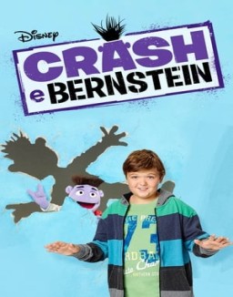 Crash y Bernstein ver series