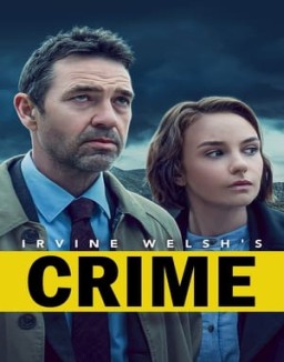 Crimen, de Irvine Welsh ver series