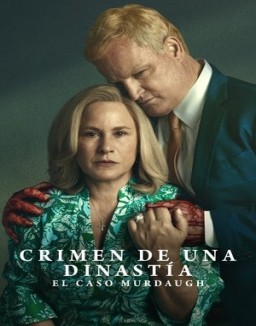 Crimen de una dinastía: El caso Murdaugh ver series
