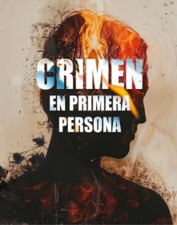 Crimen en primera persona ver series