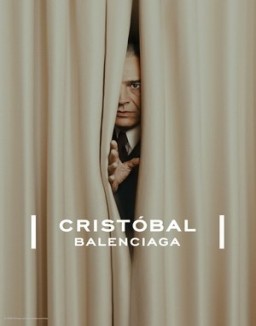 Cristóbal Balenciaga ver series