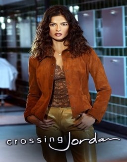 Crossing Jordan ver series
