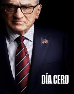 Día cero ver series