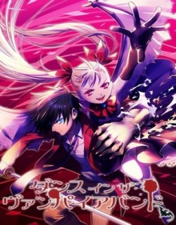 Dance in the Vampire Bund online gratis