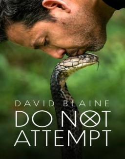 David Blaine Do Not Attempt ver series