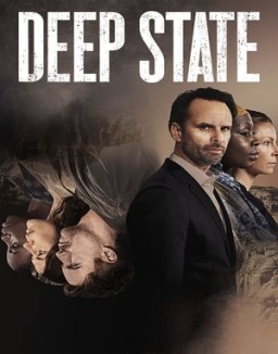 Deep State ver series