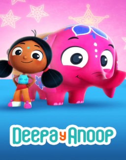 Deepa y Anoop ver series