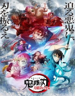 Demon Slayer: Kimetsu no Yaiba online gratis