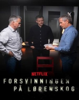 Desaparecida en Lørenskog ver series
