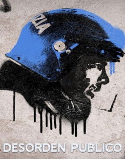 Desorden público ver series