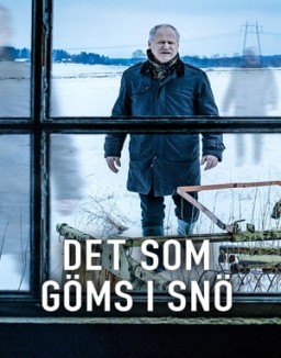Det som göms i snö ver series