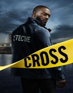 Detective Alex Cross ver series