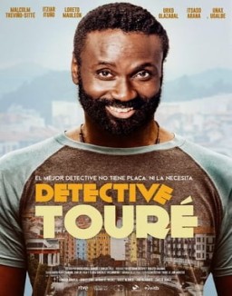 Detective Touré ver series