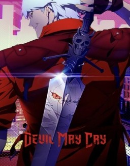 Devil May Cry ver series