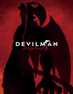 Devilman  Crybaby ver series