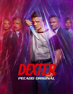 Dexter: Original Sin ver series