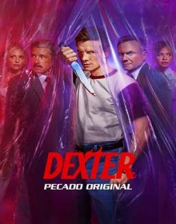 Dexter: Pecado Original ver series