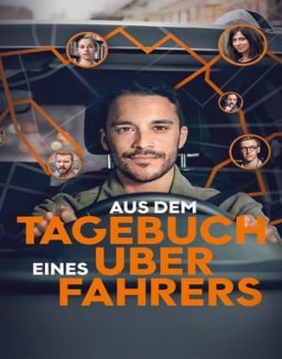 Diario de un conductor de Uber ver series