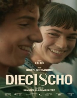 Dieciocho ver series