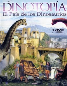 Dinotopía: El País de los Dinosaurios ver series