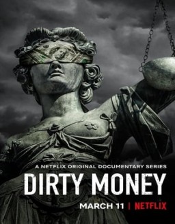 Dirty Money ver series