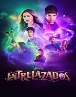 Disney Entrelazados ver series