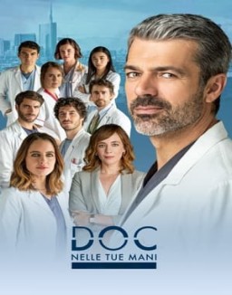 DOC – Un pasado que sanar ver series