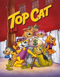 Don Gato y su pandilla ver series