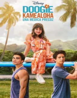 Doogie Kamealoha: Una médica precoz ver series