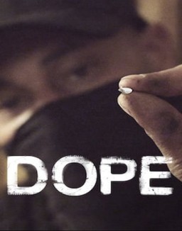 Dope ver series