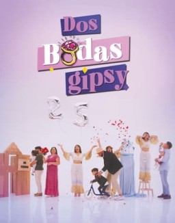 Dos bodas gipsy ver series
