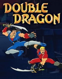 Double Dragon ver series