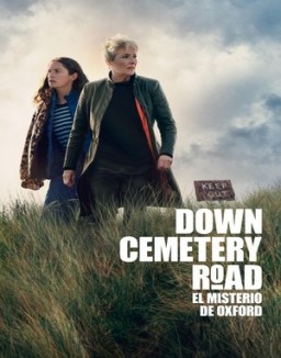Down Cemetery Road: El misterio de Oxford ver series