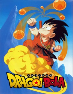 Dragon Ball ver series