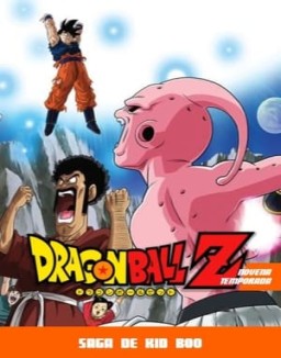 Dragon Ball Z ver series