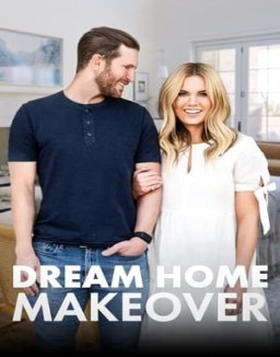 Dream Home Makeover ver series