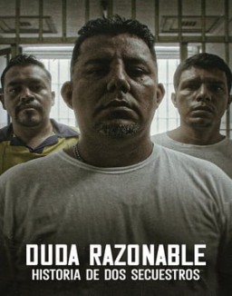 Duda razonable: Historia de dos secuestros ver series